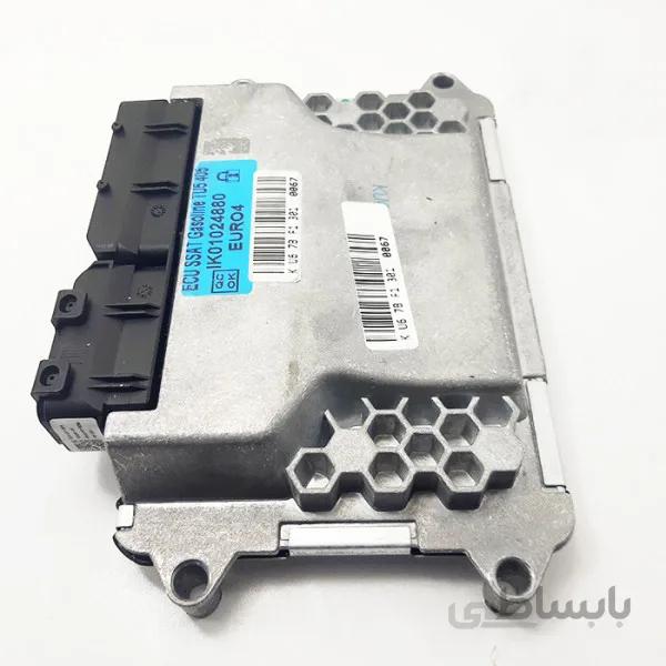 یونیت کنترل موتور، ایسیو پژو 405 موتور TU5 ، برند SSAT