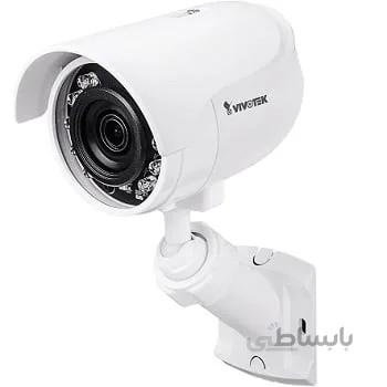 دوربین تحت شبکه وایرلس مینی بولت ویوتک مدل VIVOTEK IB8360-W