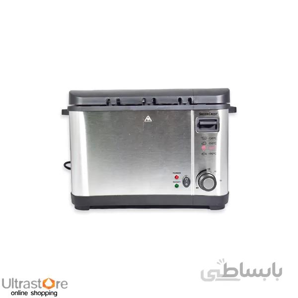 سرخ کن سیلور کرست مدل SEF3 2000 B2
