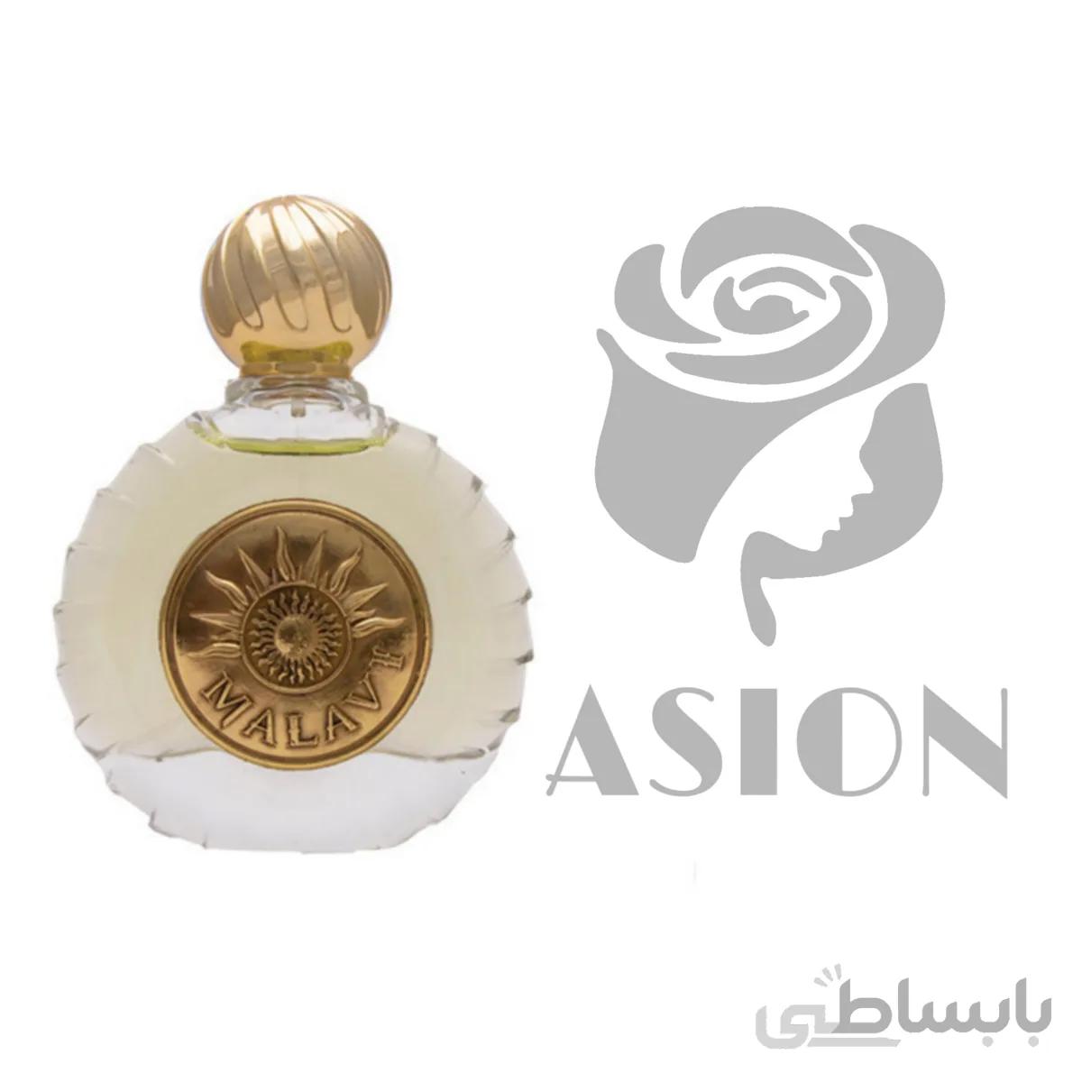 عطر ادکلن زنانه راند لمور ملاوی