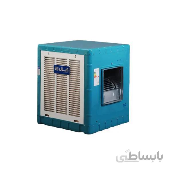 کولر آبی آبسال مدل AC35 ا Absolute Water Cooler Model AC35