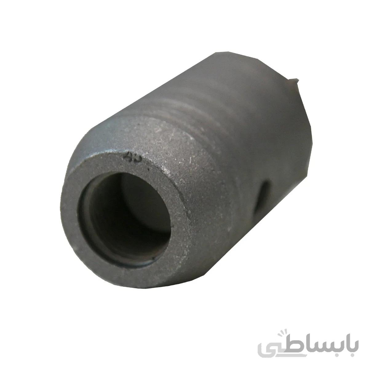 گردبرالماسه بتن سایز45