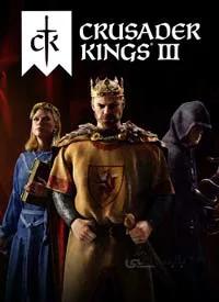 سی دی کی اورجینال Crusader Kings III