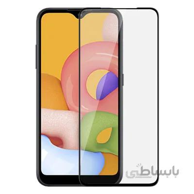 ✔️ محافظ صفحه نمایش گوشی سامسونگ A01