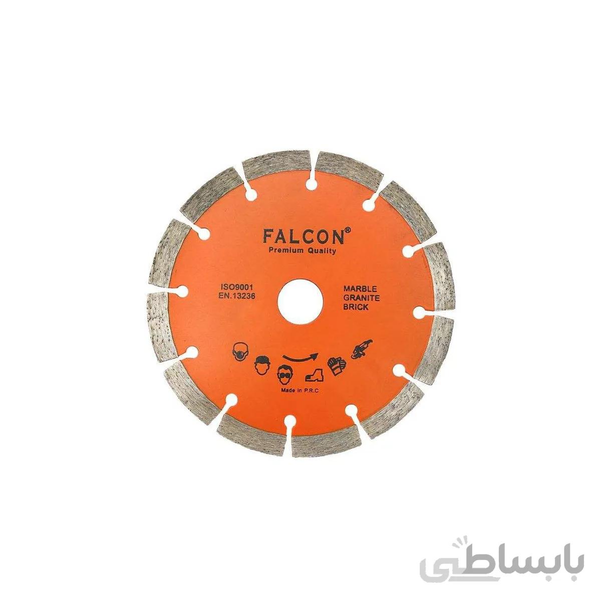 صفحه برش گرانیت فالکون مدل FL150