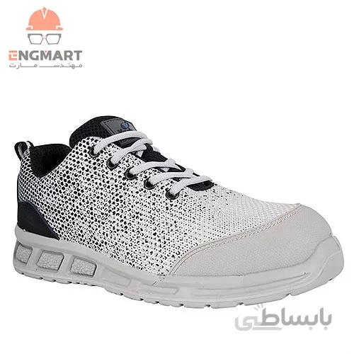 کفش ایمنی خارجی برند ولتکس مدل EAK