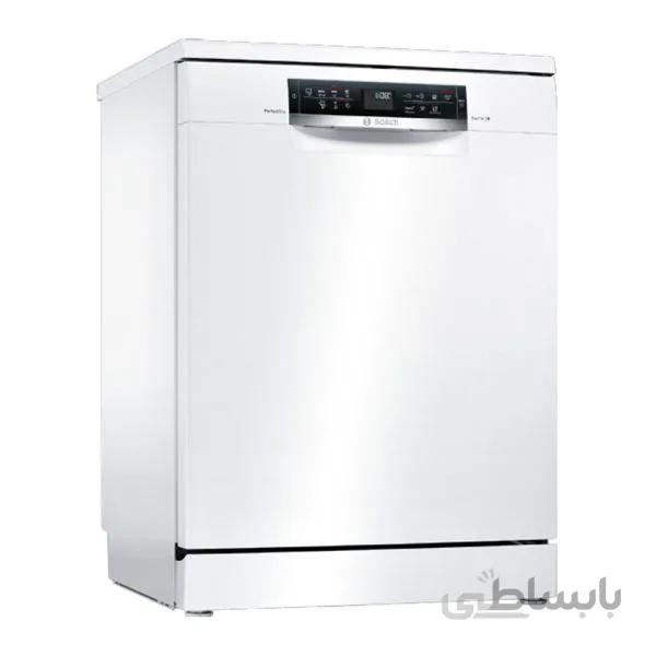 ماشین ظرفشویی بوش مدل sms67mw01e و sms67mi01e ا Bosch Washing Machine