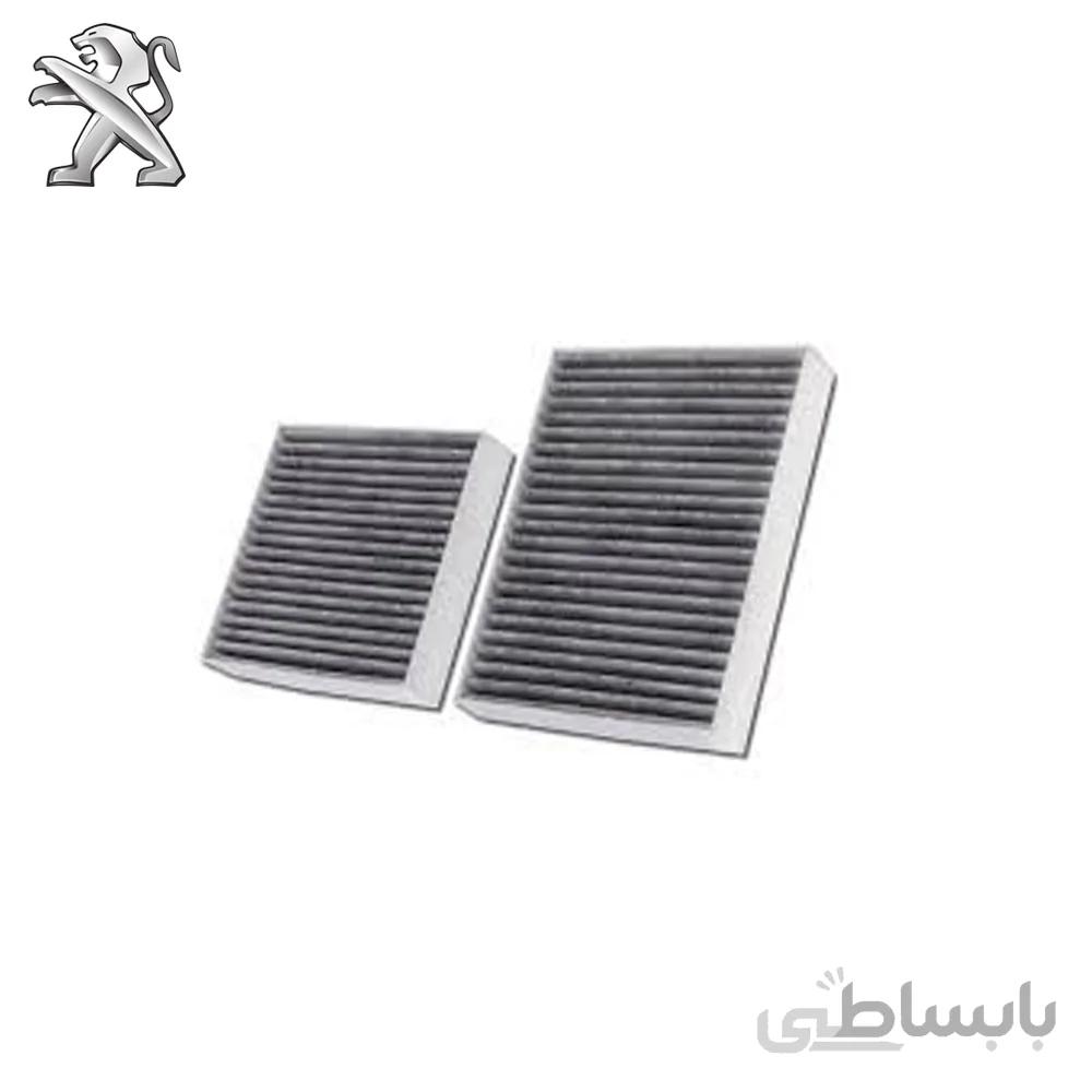 فیلتر کابین پژو2008