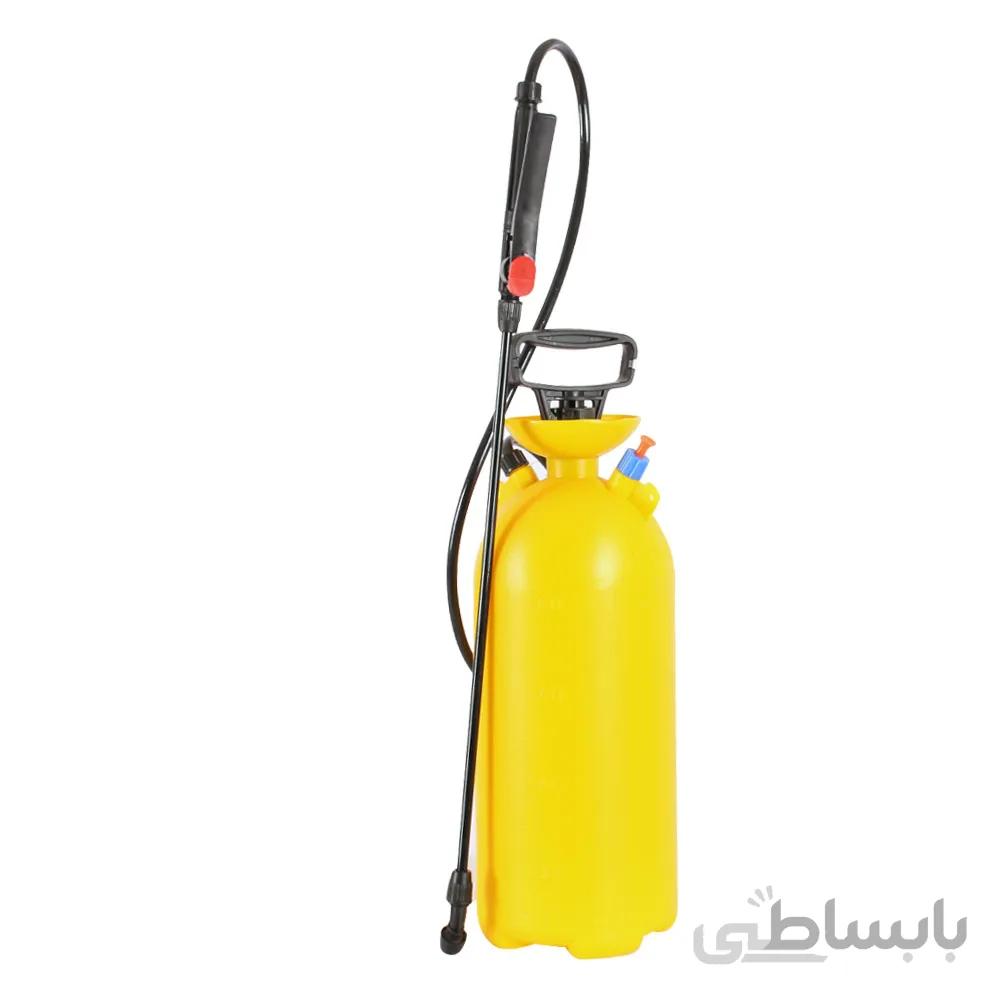 سمپاش 8 لیتری پلاستیکی PO-80