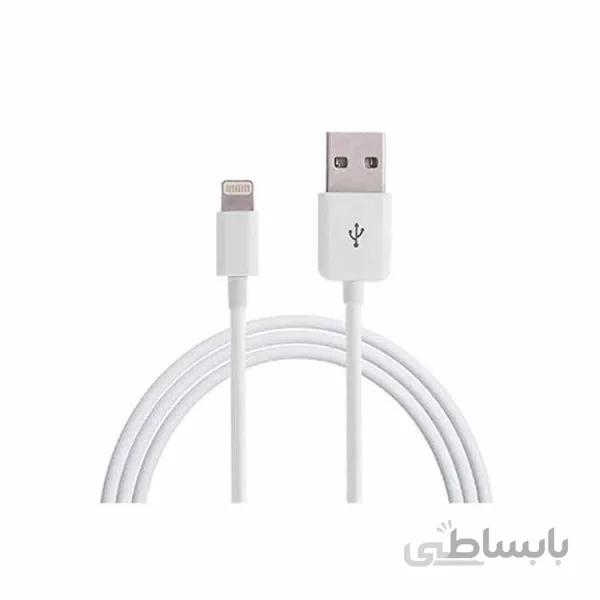 کابل اورجینال اپل گرید A مدل MD818ZM/A