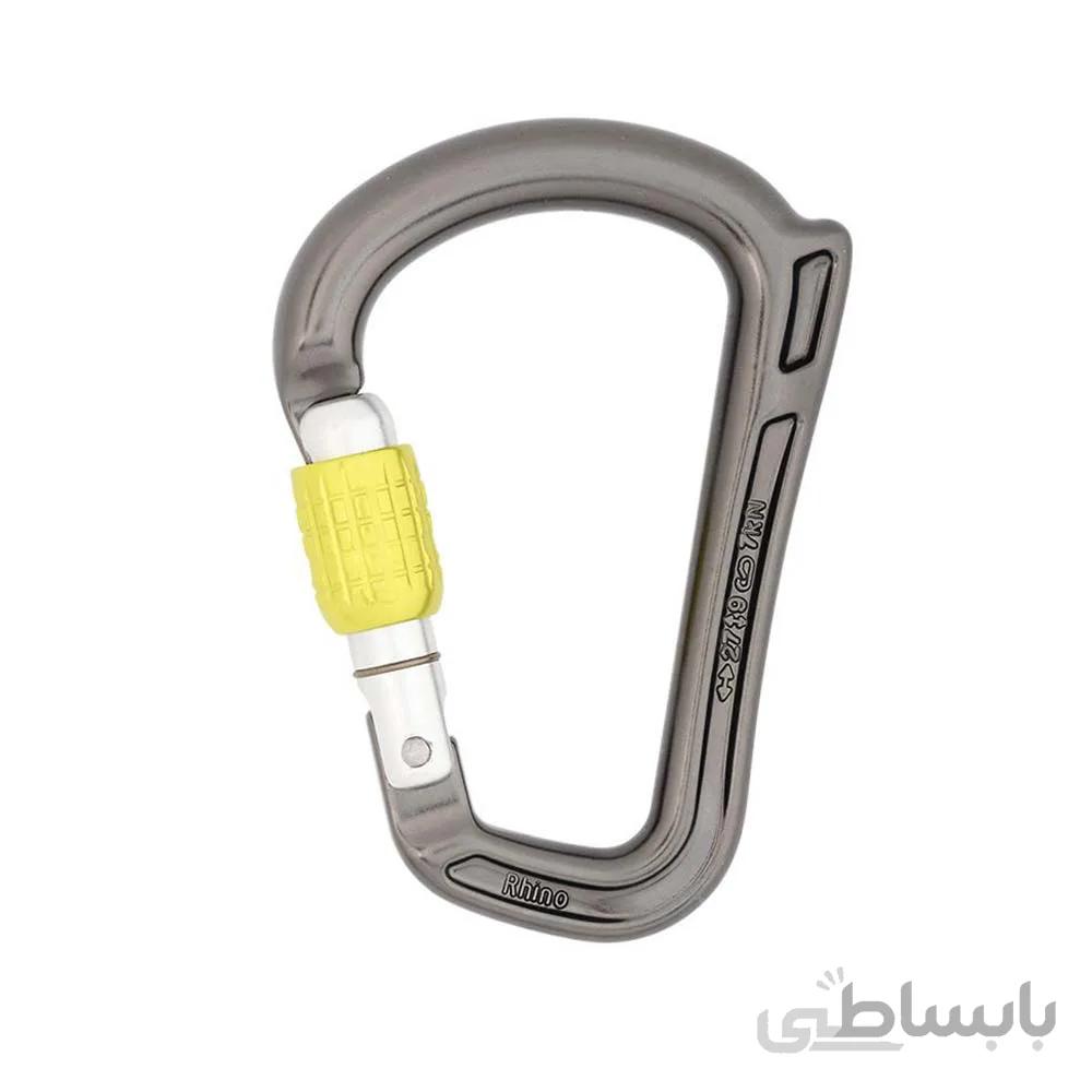 کارابین پیچ راینو دی ام ام – Dmm Rhino Carabiner