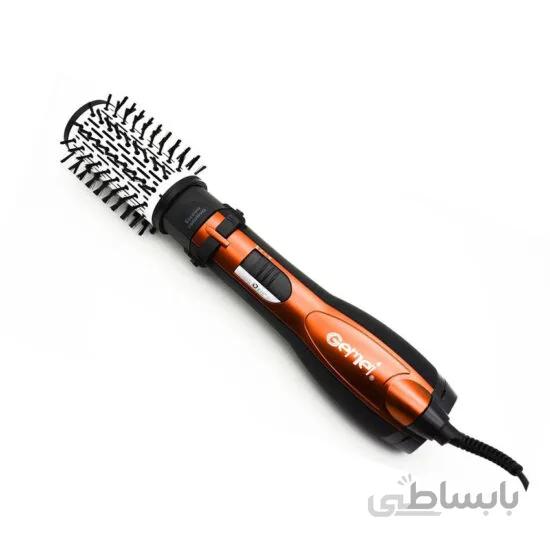 سشوار چرخشی جیمی مدل GM-4828