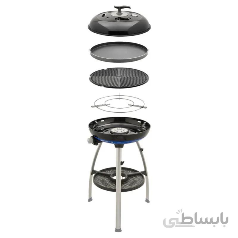 باربیکیو گازی مدل Cadac - Carri Chef 2