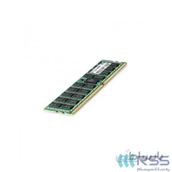 رم سرور اچ پی ای 64 گیگابایت مدل Quad Rank x4 DDR4-2133