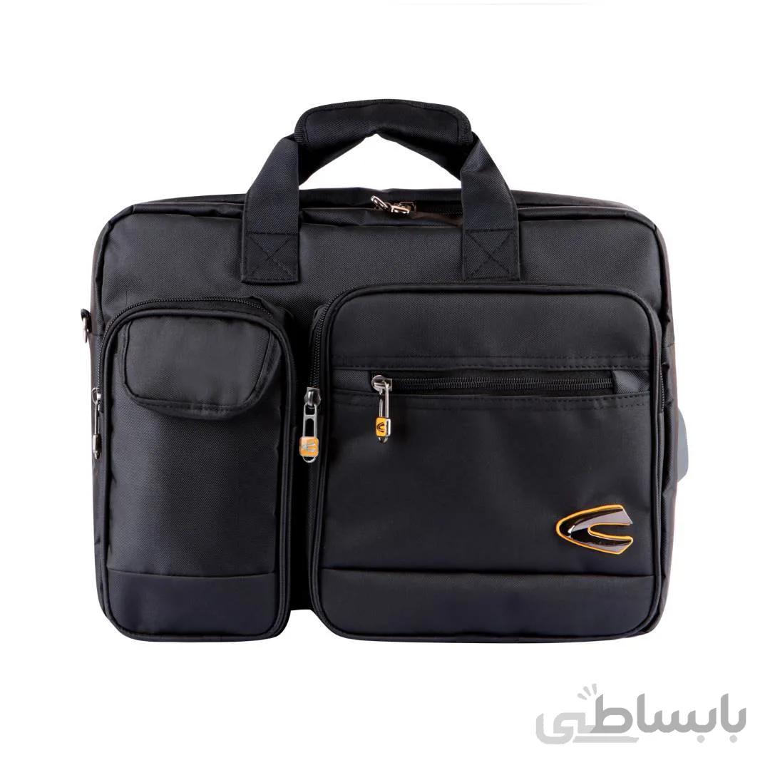 کیف دستی لپ تاپ مدل C4897