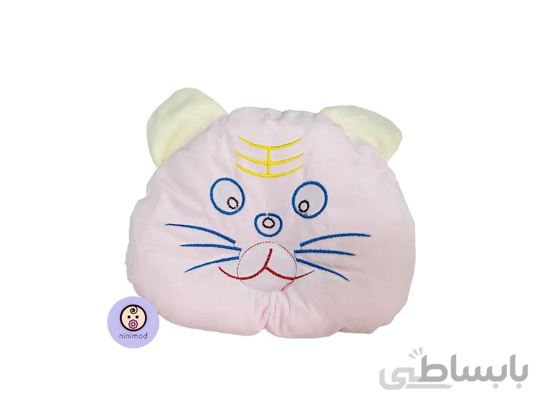 بالشت شیردهی کد 02