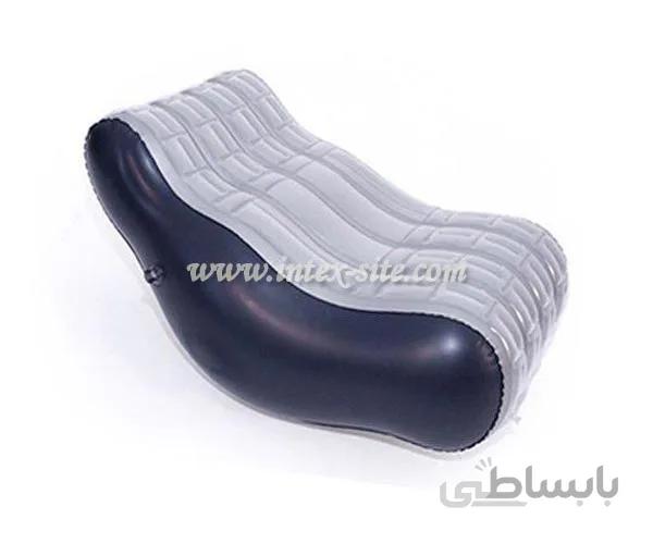 مبل بادی شیبدار یوگا