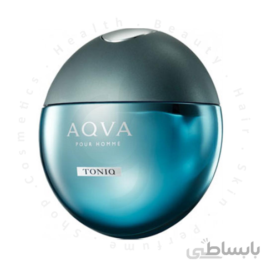 عطر ادکلن بولگاری اکوا پور هوم تونیک