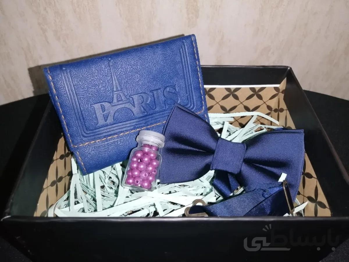 باکس هدیه کد 005