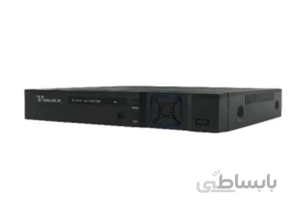 دستگاه DVR چهار کانال ۵ مگاپیکسل ویمکس مدل VM-1204H
