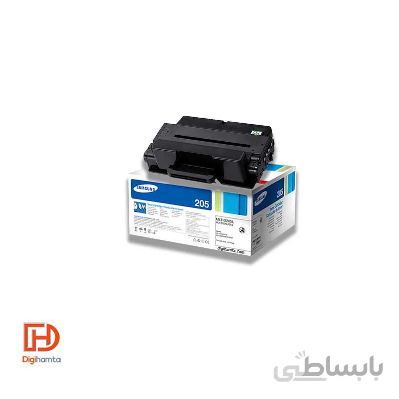 کارتریج لیزری MLT-D205L سامسونگ