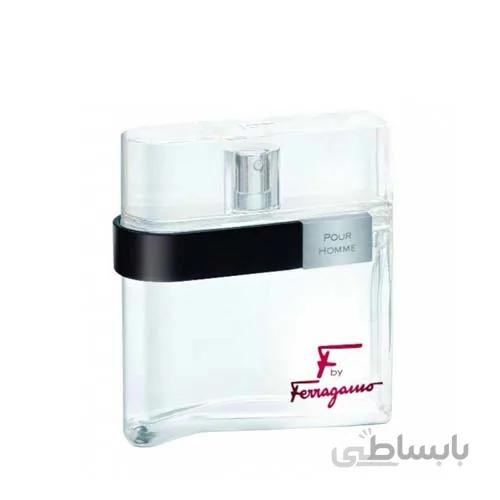 عطر مردانه سالواتور فرگامو اف – SALVATORE FERRAGAMO F BY FERRAGAMO