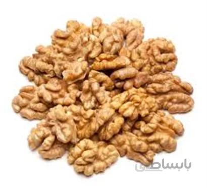 مغز گردو 1کیلو درجه یک