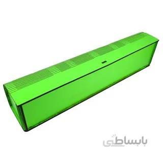 جعبه انگشتر 10 عددی کد 3743 ا قیمت به شرط خرید تیمی