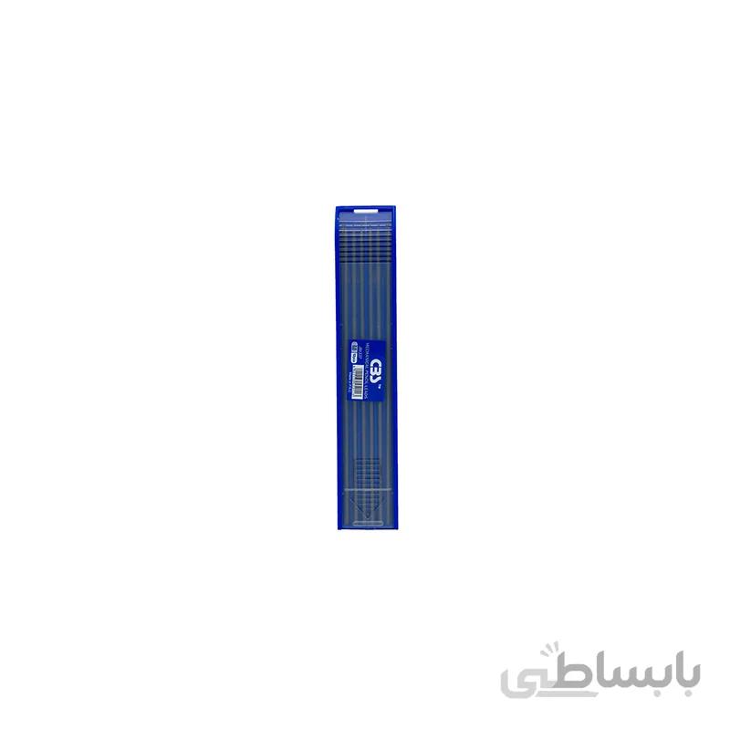 نوک اتود 2 میل سی بی اس مدل JM337