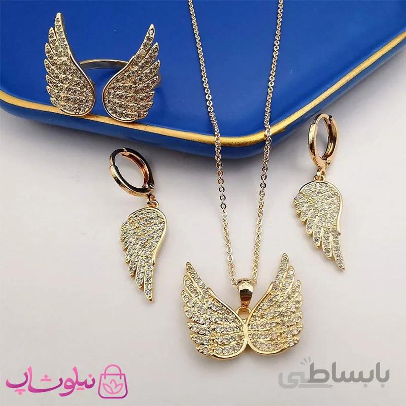 نیم ست دخترانه وای اس ایکس طرح بال کد 2235