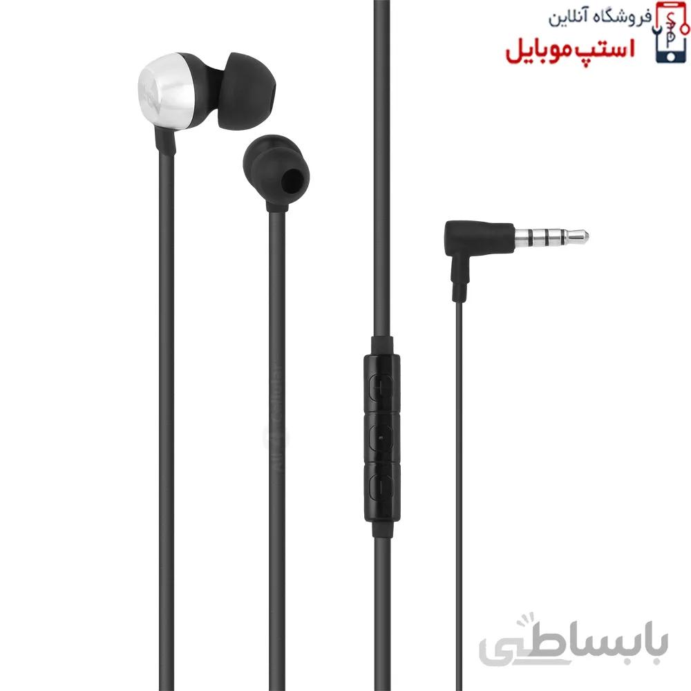 هندزفری اورجینال گوشی ال جی LG G3