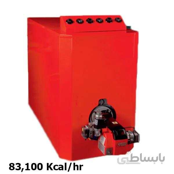 پکیج استخر و جکوزی شوفاژکار مدل آکواتک 85 ا پکیج استخری و جکوزی شوفاژکار آکواتک 85 با توان حرارتی 83100 کیلوکالری جهت گرمایش استخر