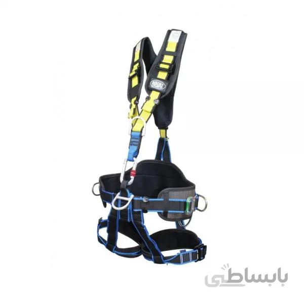 هارنس البرز پوشش مدل A246