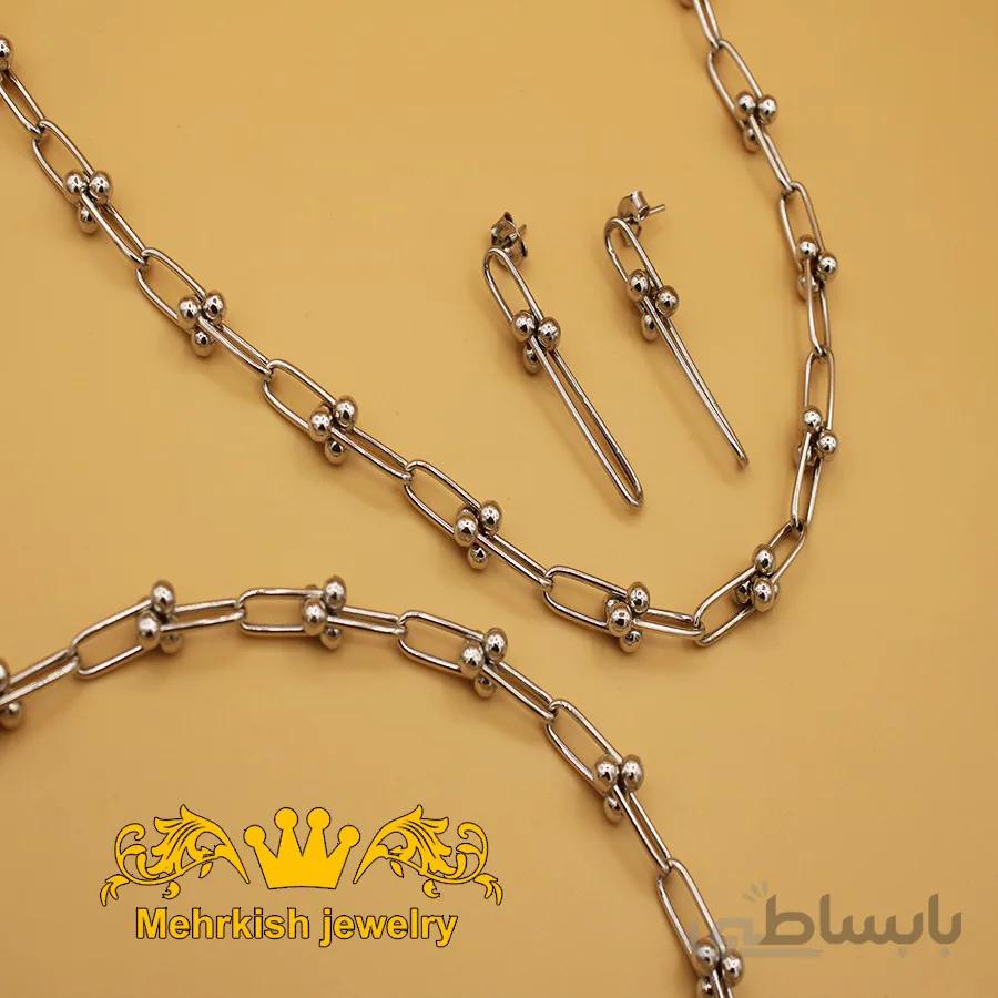 سرویس تیفانی