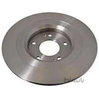 دیسک ترمز عقب اصلی میتسوبیشی ( Genuine parts ) - اوتلندر