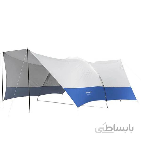 سایه بان کینگ کمپ مدل KT2107