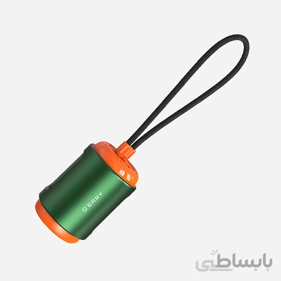 شارژر دیواری و کابل شارژ سرخود Eary