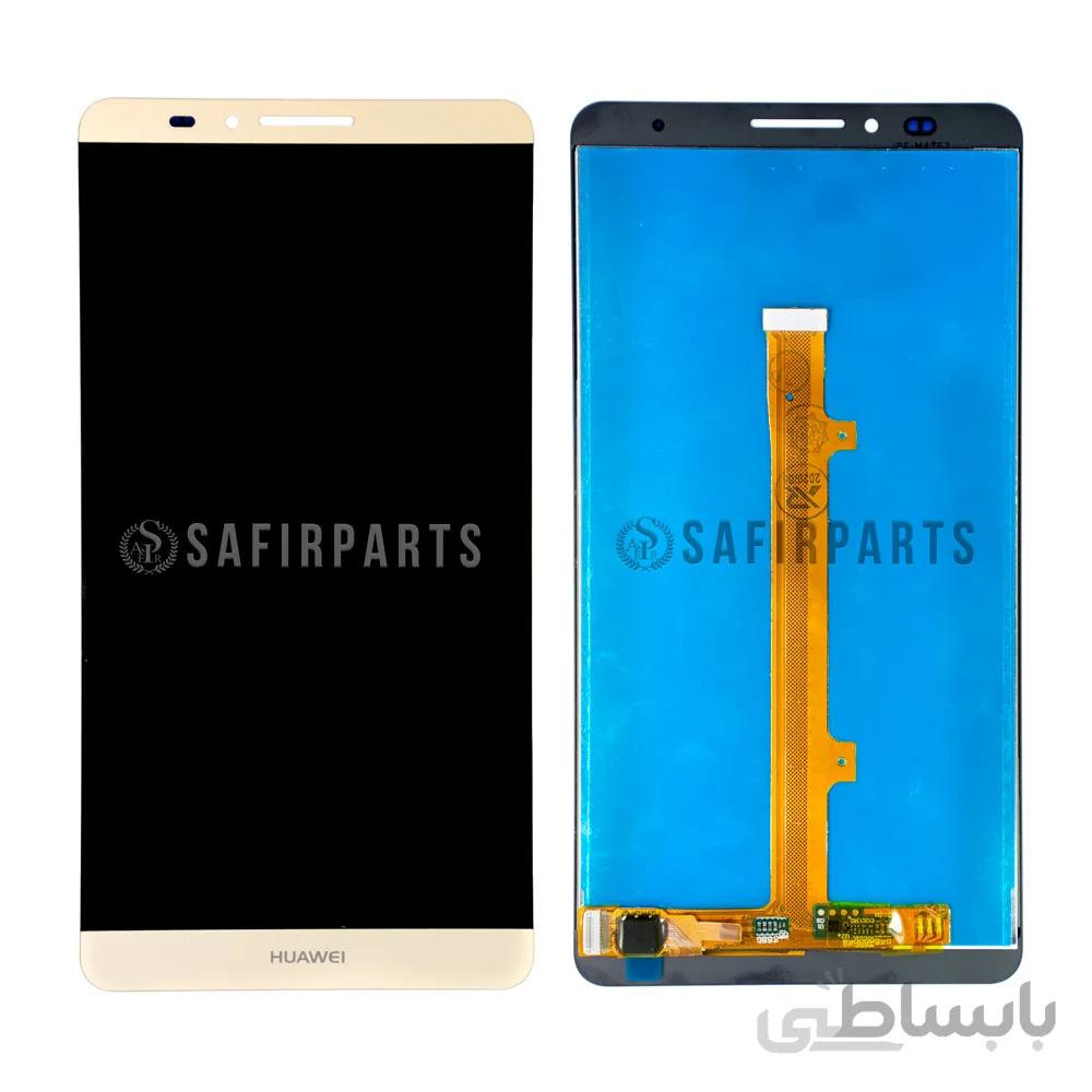 تاچ ال سی دی Mate 7 هواوی