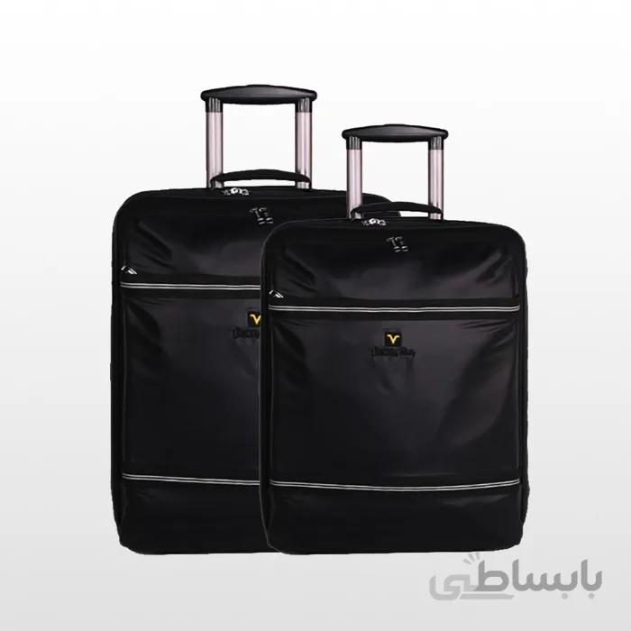 چمدان مسافرتی والنتینو رودی Valentino Rudy