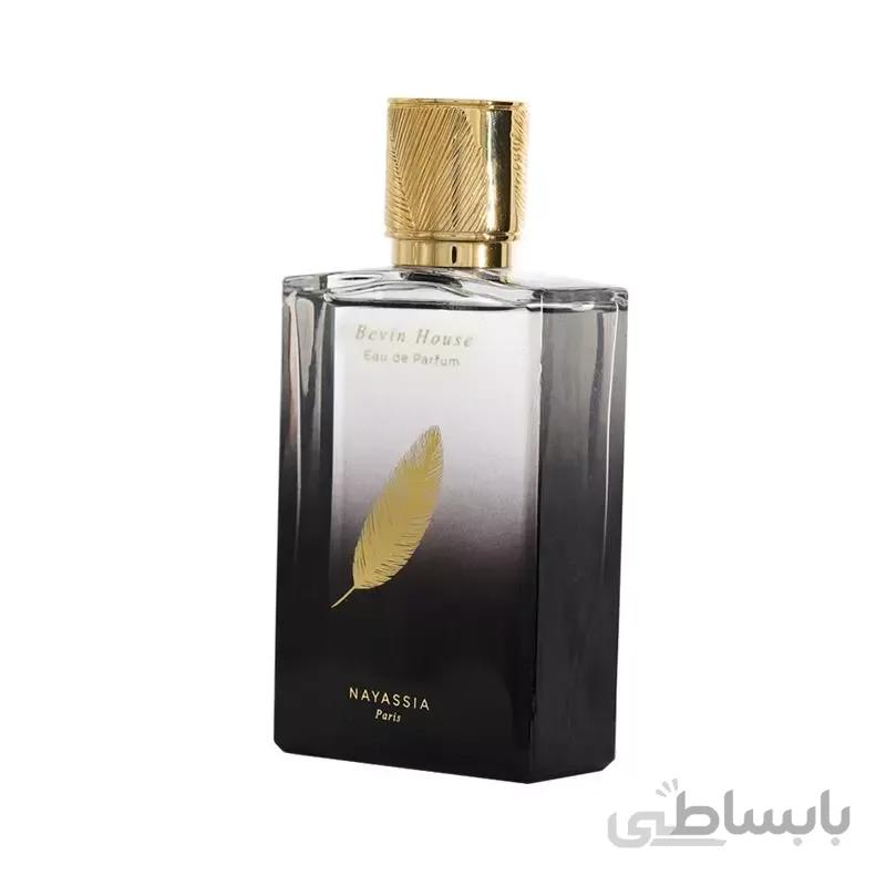 Nayassia Bevin House For Women EDP