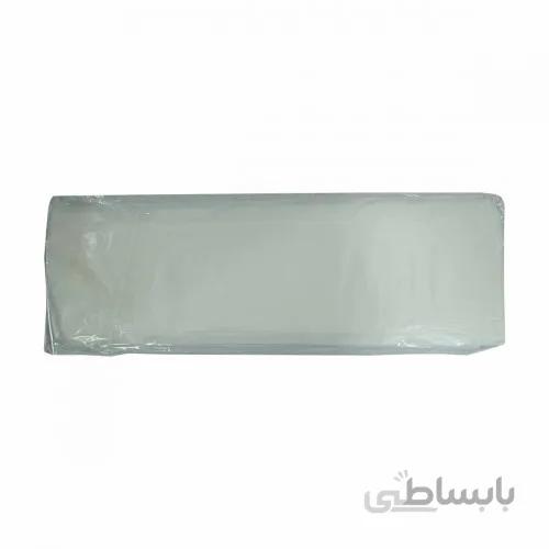 روکش پوآر نایلونی معمولی ۵۰۰ عددی