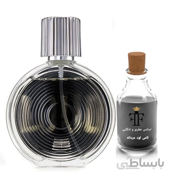 اسانس عطر تامی لود مردانه tommy load for him