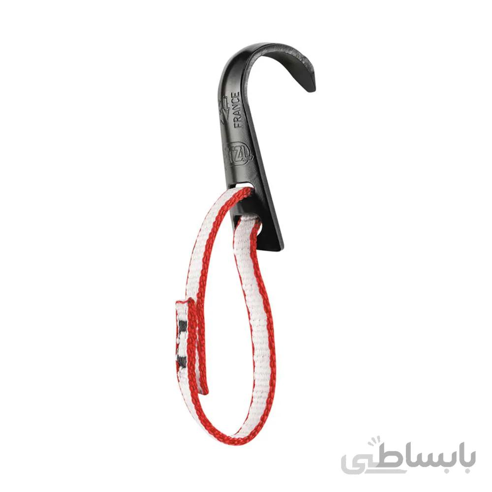 اسکای هوک شعاع بزرگ پتزل – Petzl Goutte Deau Sky Hook