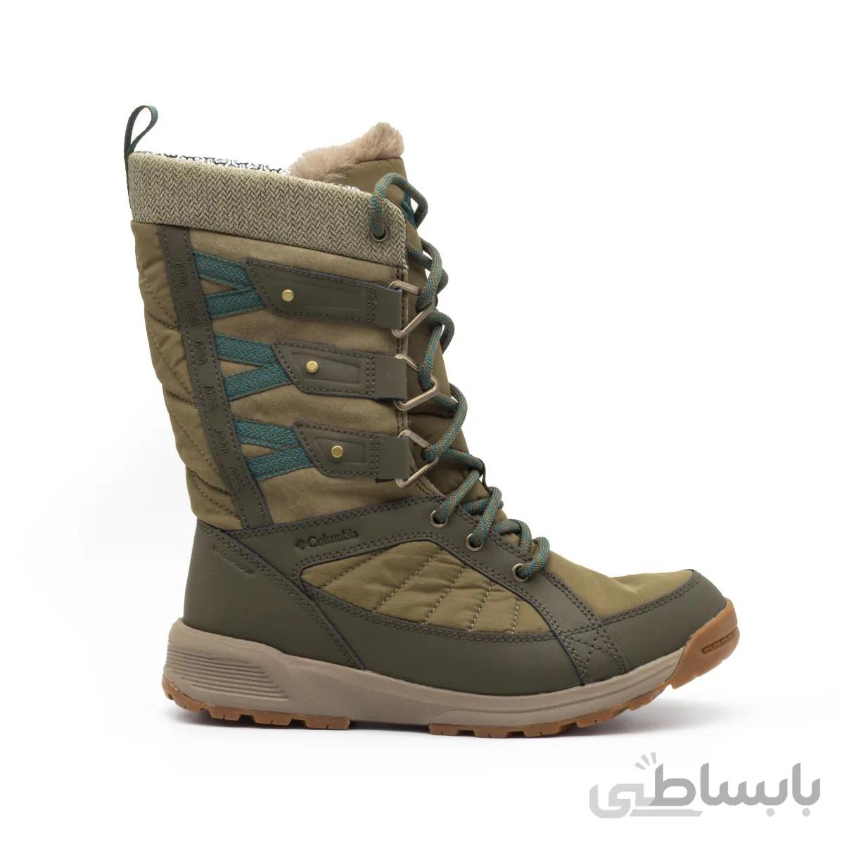 بوت زنانه کلمبیا مدل Columbia Meadows BL5967-320
