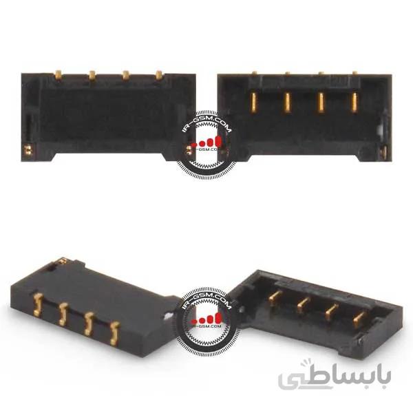 کانکتور باتری Battery Connector iPhone 4s