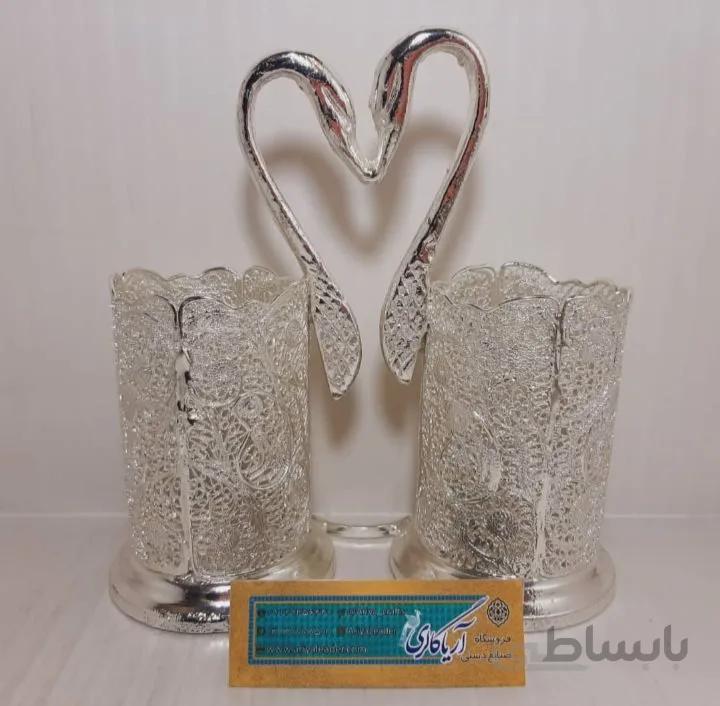 جاقاشقی ملیله دوقلو کد۱۳۲۶۳۲۶۶۴۴۰
