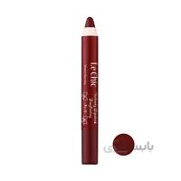 رژ لب مدادی لچیک شماره 13 ا LeChic Lip stick No.13