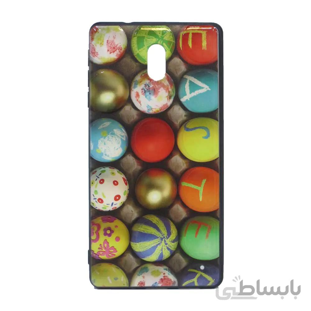 کاور مدل FC8N3 مناسب برای گوشی موبایل نوکیا 3