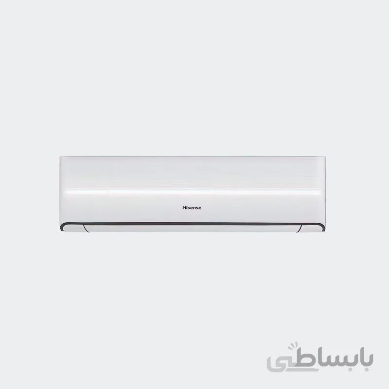 کولر گازی هایسنس مدل HRH-12TQ 12000 ا Hisense HRH-12TQ 12000 Air Conditioner
