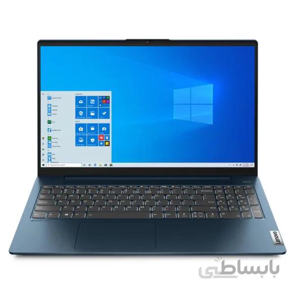 لپ تاپ 15.6 اینچی لنوو مدل IdeaPad 5 15ITL05